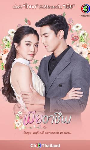 Subbing in Progress – Lakorn Galaxy