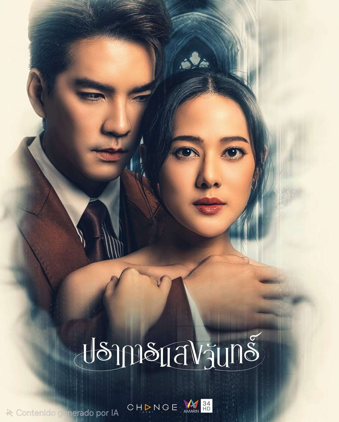 Ngoen Ngan Khwam Rak (2026) / The Running of Love and Money